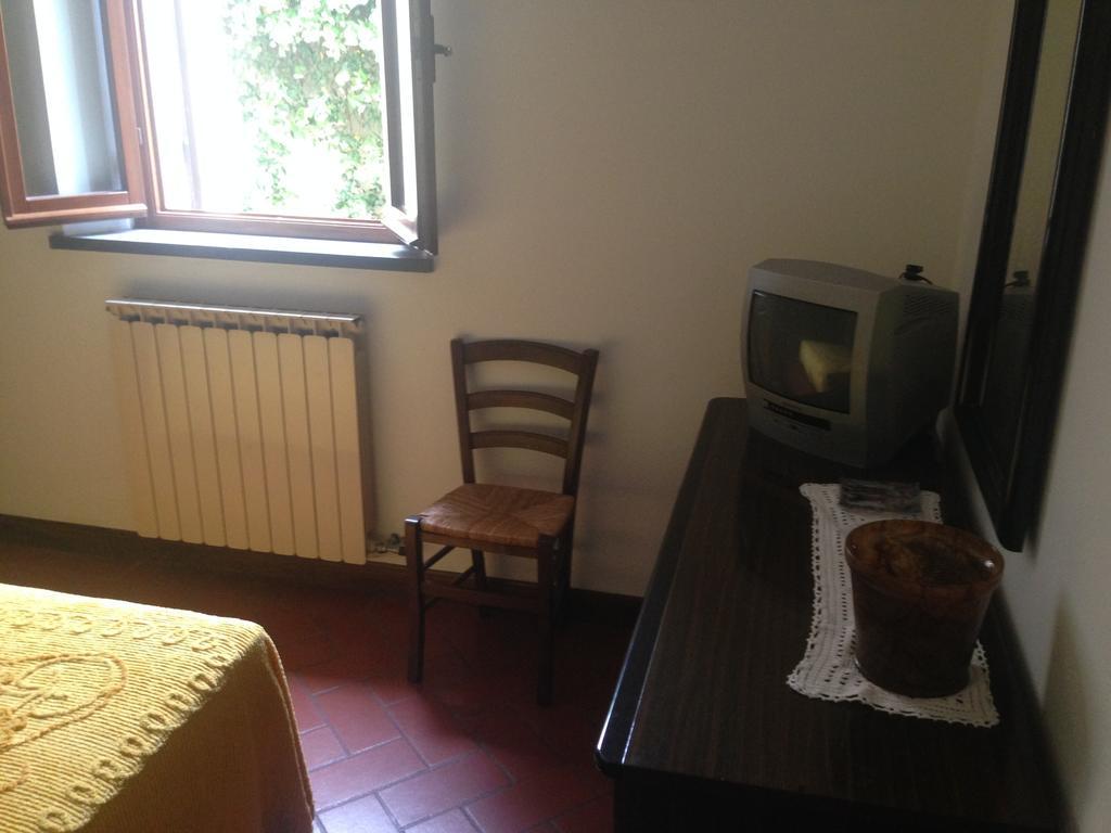 Podere Di Valli Santa Maria a Monte Quarto foto