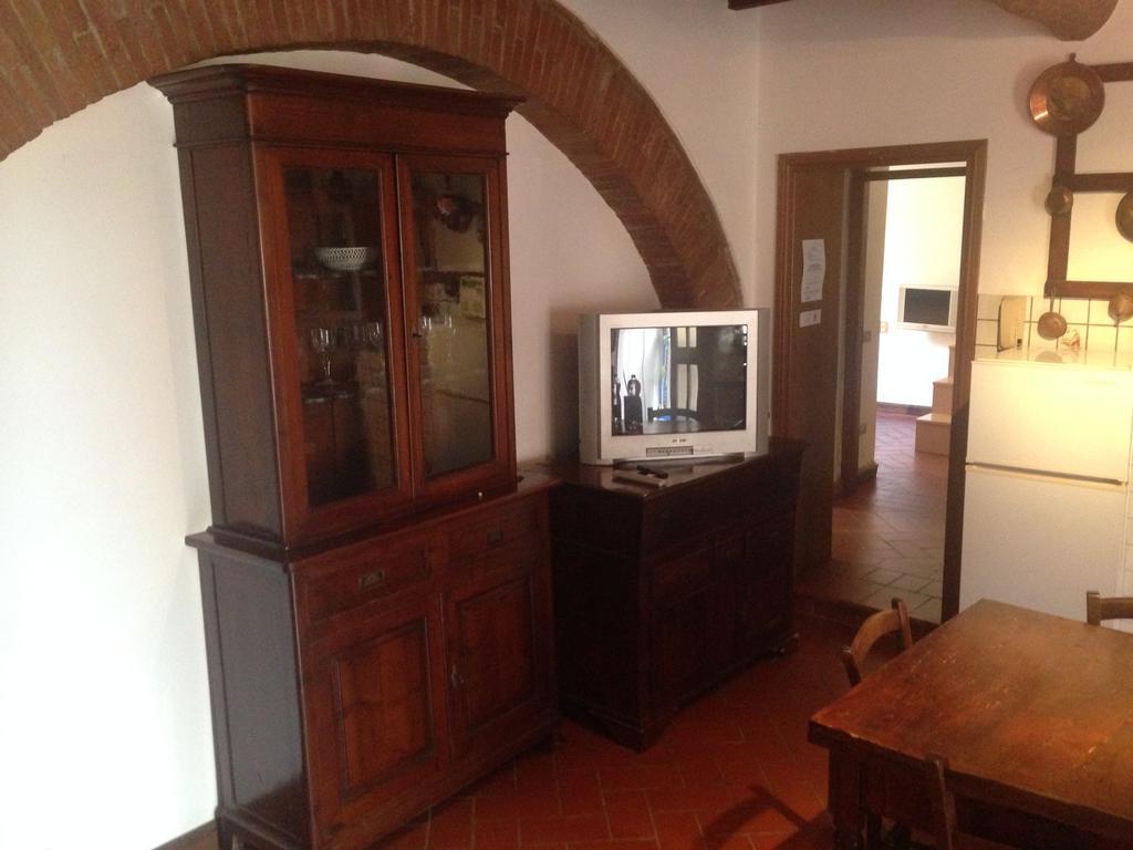 Podere Di Valli Santa Maria a Monte Quarto foto