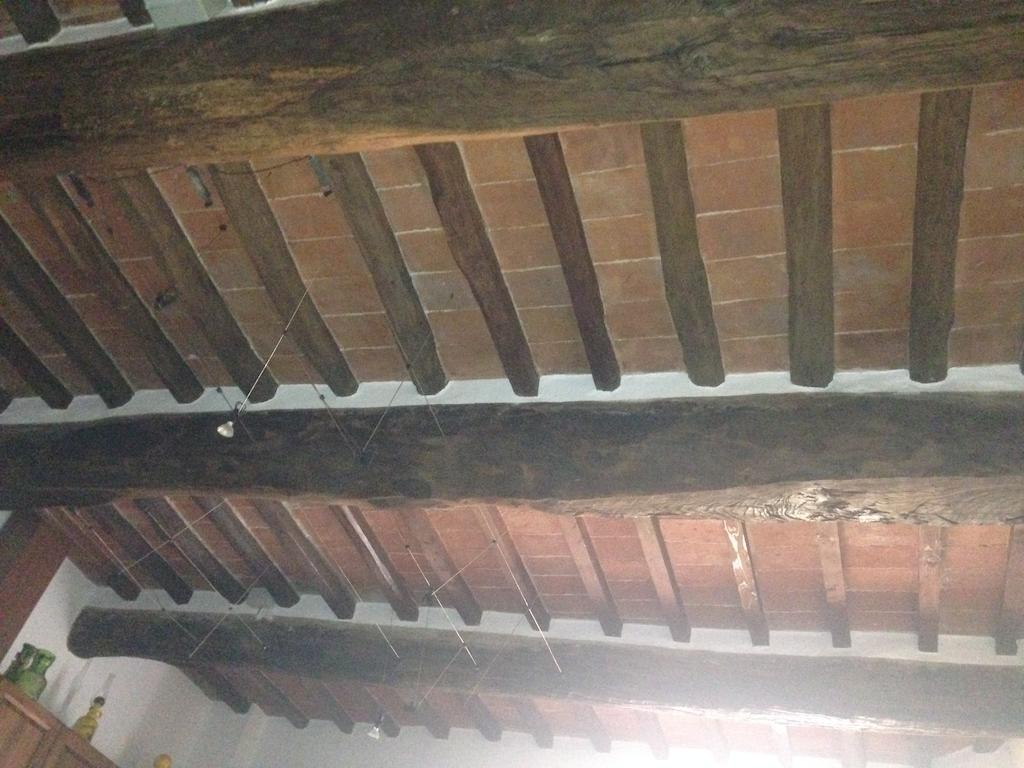 Podere Di Valli Santa Maria a Monte Quarto foto