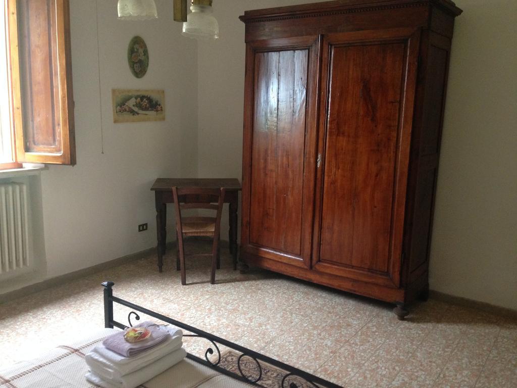 Podere Di Valli Santa Maria a Monte Quarto foto
