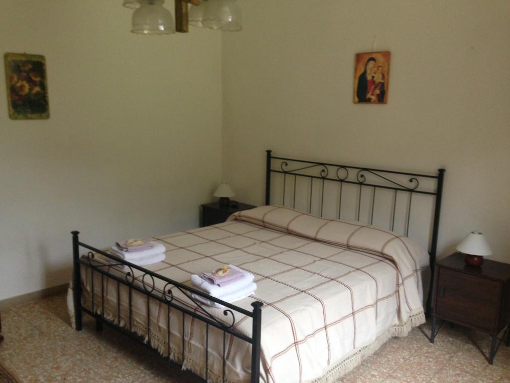 Podere Di Valli Santa Maria a Monte Quarto foto